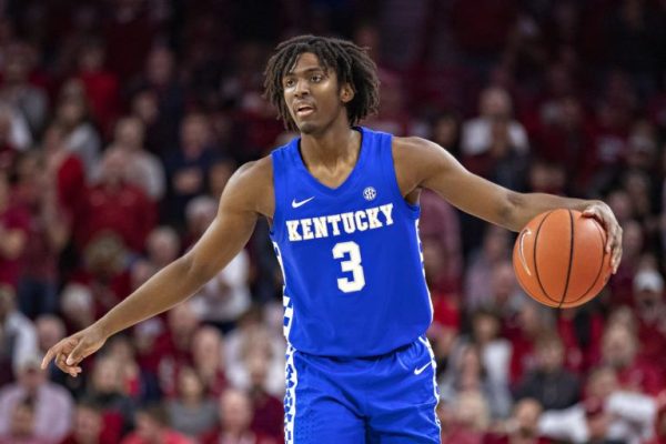Draft NBA : Tyrese Maxey proche de l’Ouest ?