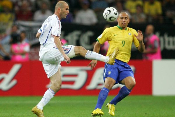 Pourquoi t’aimes le foot- le chef d’œuvre signé Zidane