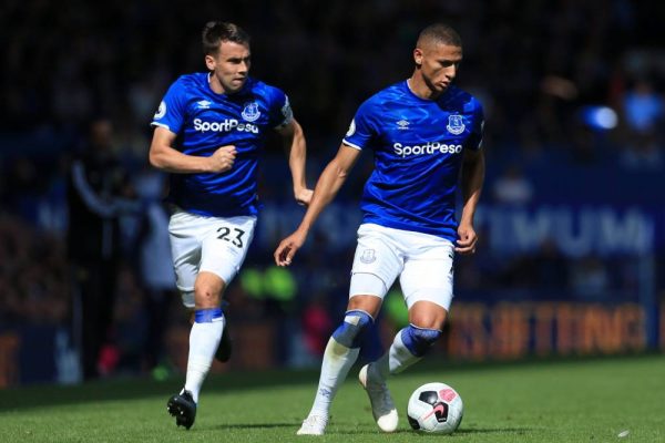 Fulham – Everton : deux clubs à la recherche de points