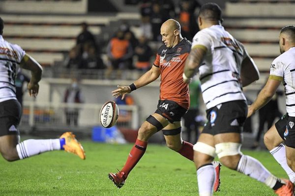 RCT, Southampton, All Blacks: Le Réveil sportif du 7 novembre 2020