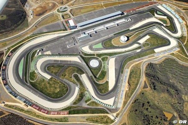 MotoGP – GP du Portugal: Présentation du week-end