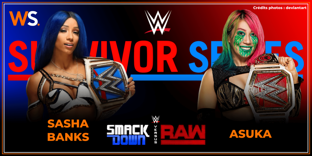 wwe survivor series
