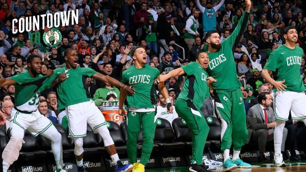 NBA Playoffs : Boston Celtics égalise dans la série de la finale de conférence Est
