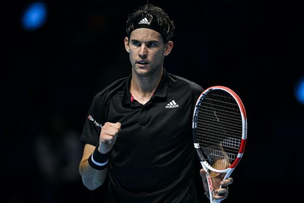 ATP Finals : nouvelle finale pour Dominic Thiem !