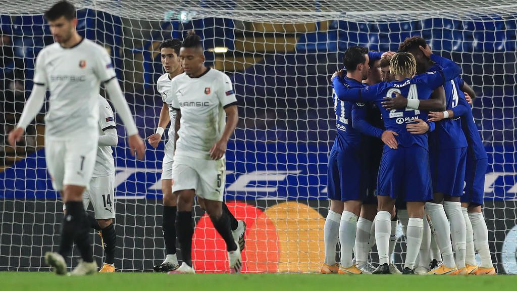 Stade Rennais – Chelsea FC : les Rennais iront chercher l’Europa League