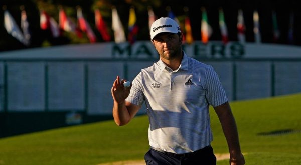 Golf – Masters d’Augusta : Les favoris se replacent avant le Moving Day