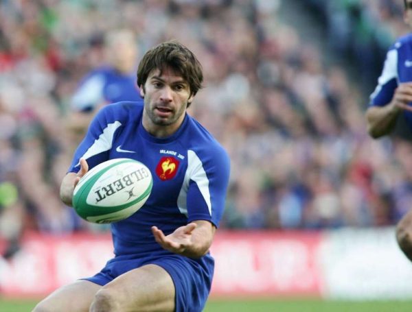 Carnet noir : Christophe Dominici est décédé