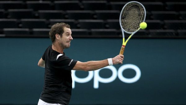 ATP Sofia : Pas de finale pour les Français