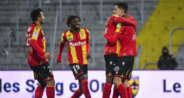 Ligue 1 : Lens – Nantes, les Sang et Or et l’Europe en ligne de mire ?