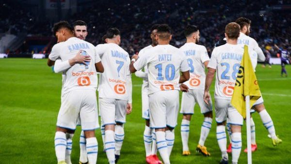 OM – Nantes : place au championnat