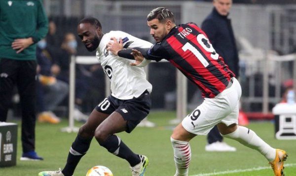 Ligue Europa (J4) : Un exploit à confirmer pour Lille