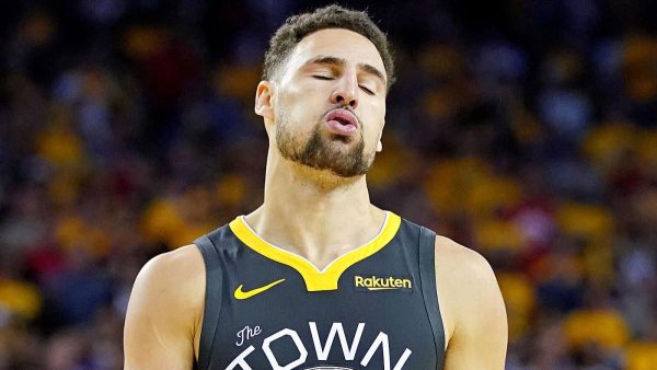 Deux ans après, Klay Thompson bientôt de retour avec les Warriors
