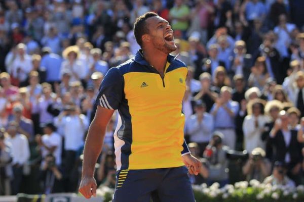 Jo-Wilfried Tsonga : l’histoire d’une carrière bien trop souvent sous-cotée