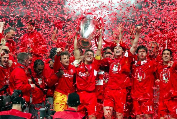 Pourquoi t’aimes le foot – Le miracle d’Istanbul