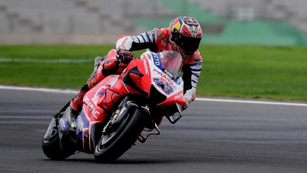 Moto GP – Grand Prix d’Europe – Miller domine les essais libres