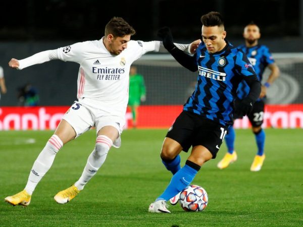 Ligue des Champions (J4) : Inter Milan – Real Madrid, duel de mal classés