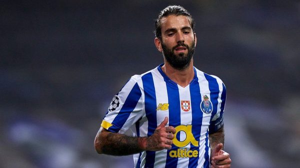 Sérgio Oliveira : de vilain petit canard à pièce maîtresse du FC Porto