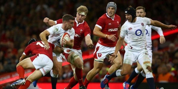 Autumn Nations Cup : tranquille comme l’Angleterre