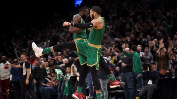 NBA Playoffs : Boston prend l’avantage sur Miami Heat