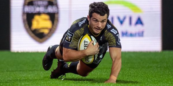 Top 14 : le choc au sommet tourne en faveur des Rochelais