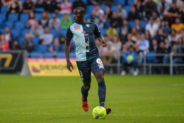 Ligue 2 : Quels jeunes ont le mieux réussi depuis 5 ans ? Année 2017-2018