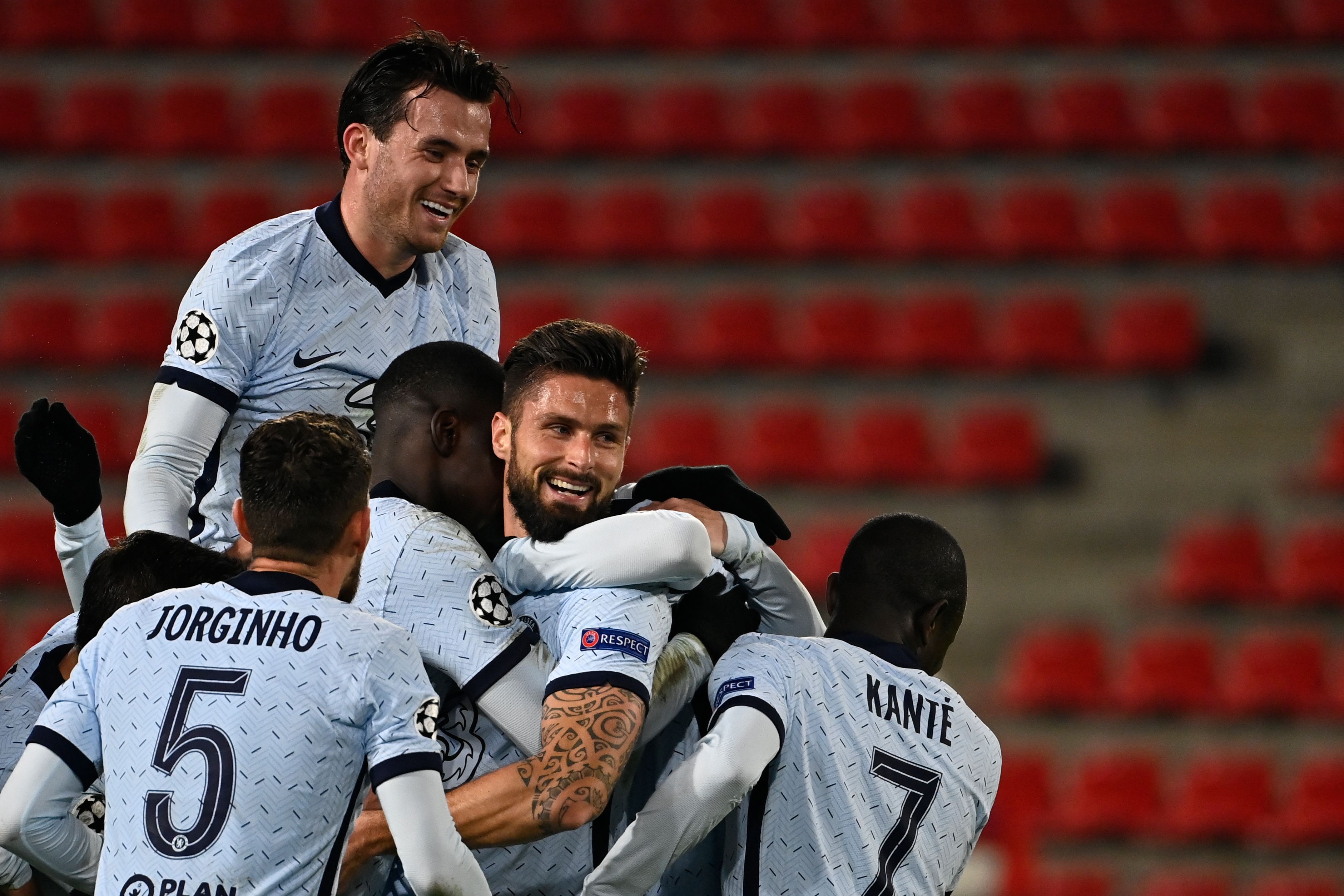 Ligue des Champions (J4) : Rennes s’incline dans le temps additionnel contre Chelsea