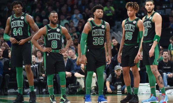 Bilans NBA 2019-2020 : Boston Celtics, la jeunesse continue de briller