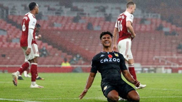 Ollie Watkins : adaptation en Premier League réussie