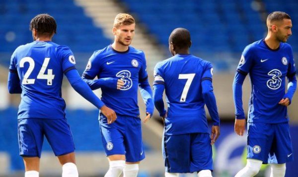 Newcastle – Chelsea : objectif podium !