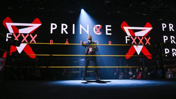 WWE NXT : Tops & Flops du 09.12.2020