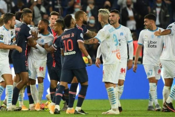 Trophée des champions : PSG – OM le 13 janvier à Lens