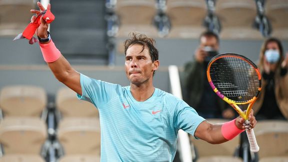 Rétro 2020 : Nadal, une saison au goût d’inachevé