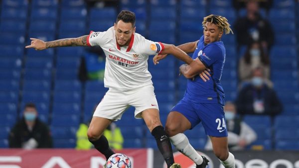 Ligue des champions (J5) : finale pour la première place dans le groupe E !