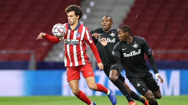 Ligue des Champions (J6) : l’Atlético Madrid à l’expérience