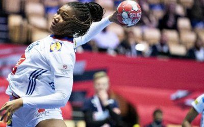 Les Bleues gardent leur invincibilité en battant l’Espagne