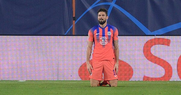 Ligue des Champions (J5) : les notes de Séville – Chelsea