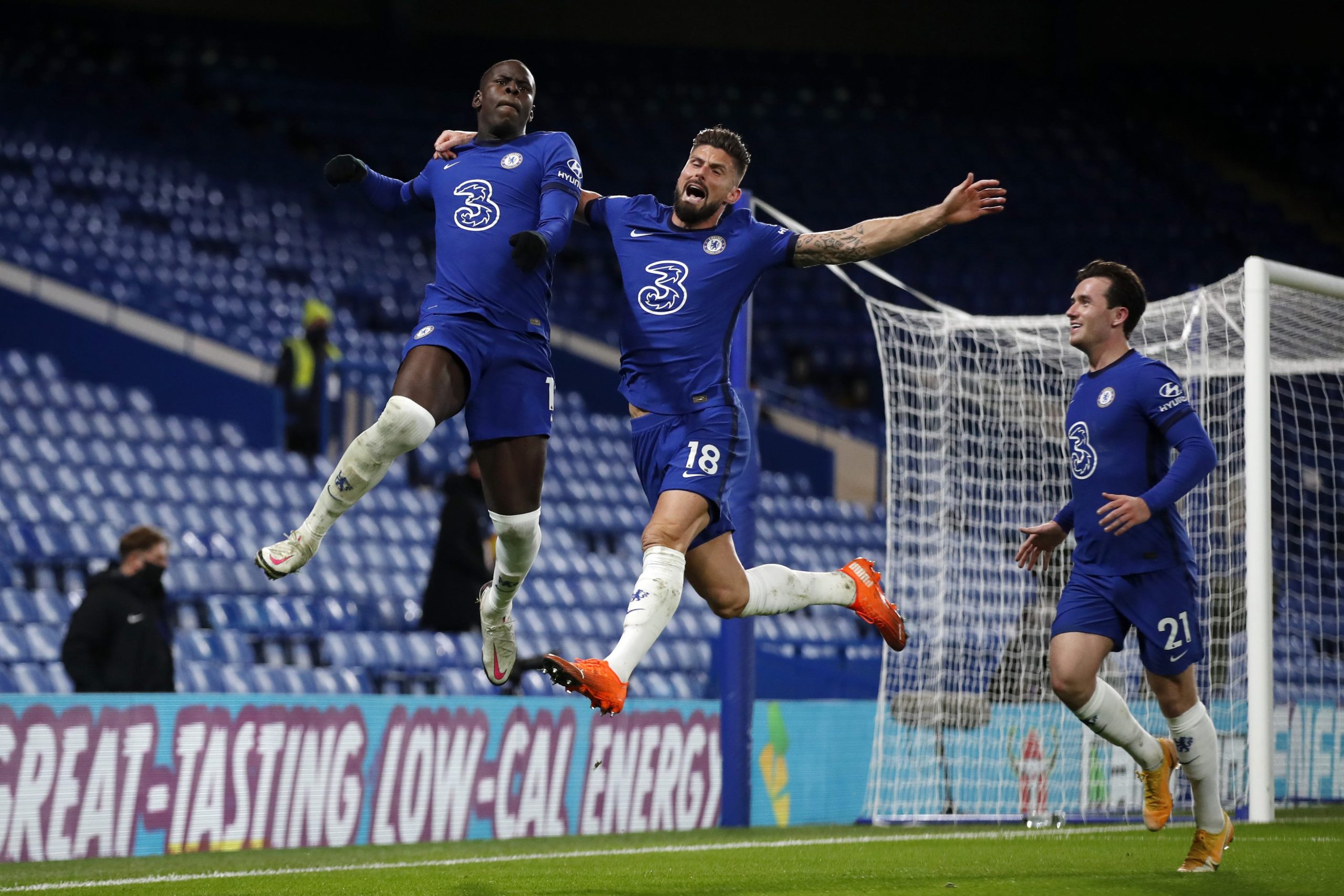 Premier League (J11) : Chelsea domine Leeds et prend les commandes du championnat