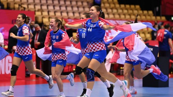 Euro 2020 (F) : la Croatie crée la surprise face au Danemark pour la 3e place