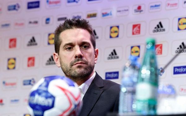Handball – Mondial 2021 : la liste des 35 acteurs dévoilée