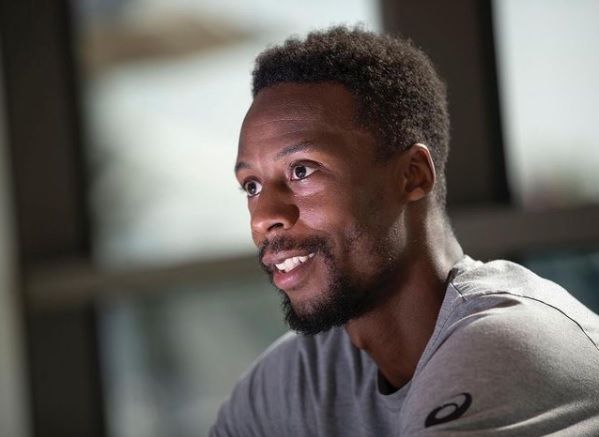 Rétro 2020 : Monfils, toujours le gendre idéal?