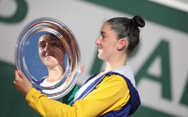 Les Françaises au top chez les juniors : et après ?