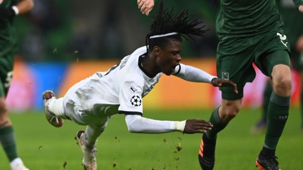 Ligue des Champions (J5) : Rennes laisse filer Krasnodar en Ligue Europa