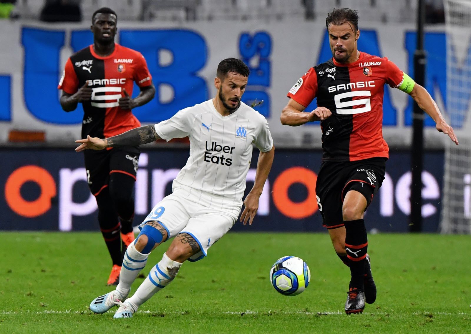 MultiLigue 1 de 21h : à la conquête des 3 points