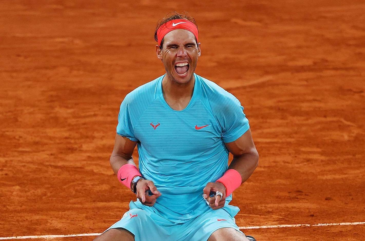 Masters 1000 Rome : Très bonne nouvelle en vue pour Rafael Nadal ?