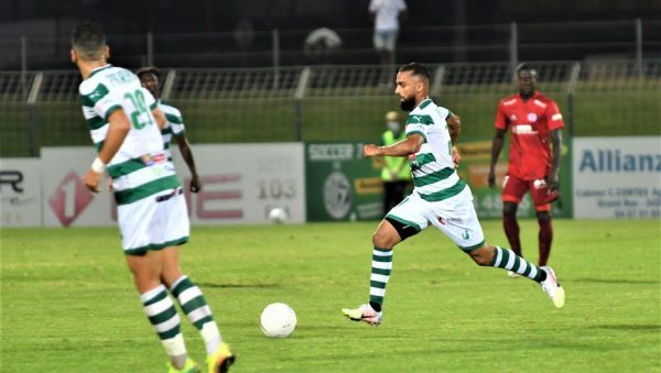 National (J16) : le FC Sète s’incline à Orléans pour le dernier match de l’année