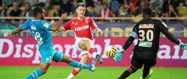 Marseille – Monaco : l’Europe en ligne de mire