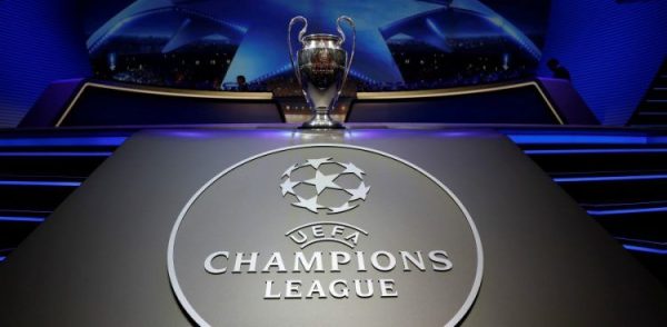 Ligue des Champions : le PSG hérite du Barça en huitièmes !