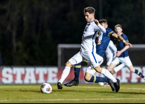 Frenchies in NCAA : Valentin Noël nouvelle star de Pittsburgh