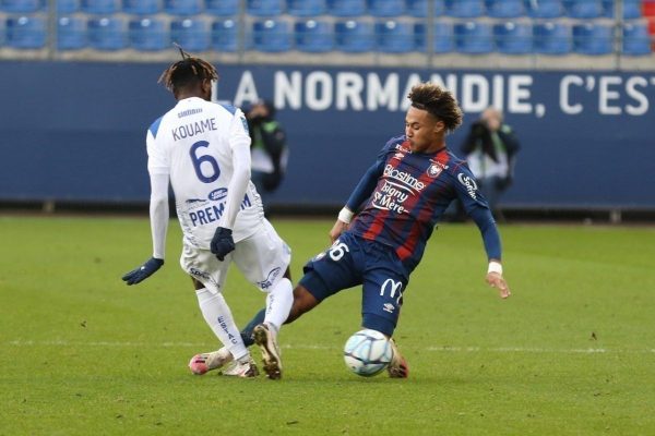 Ligue 2 : Matchs en retard en pagaille