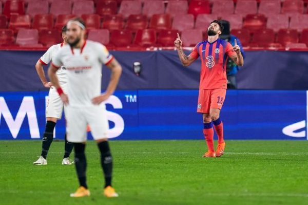 Giroud, Neymar, Schumacher : Le réveil sportif du 3 décembre 2020